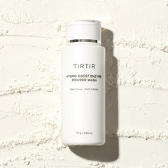 Tirtir Hydro Boost Enzyme Powder Wash 75g