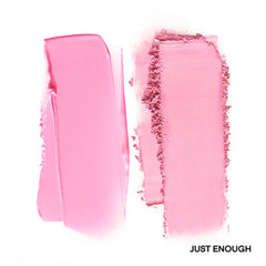PATRICK TA double-take crème & powder blush