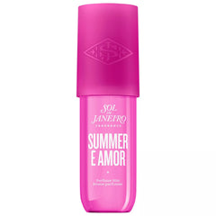 Sol de Janeiro Summer e Amor Perfume Mist Limited Edition