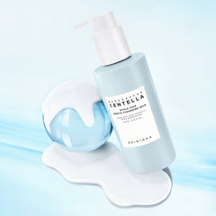 Skin1004 Madagascar Centella Hyalu-Cica Gentle Cleansing Milk 200ml