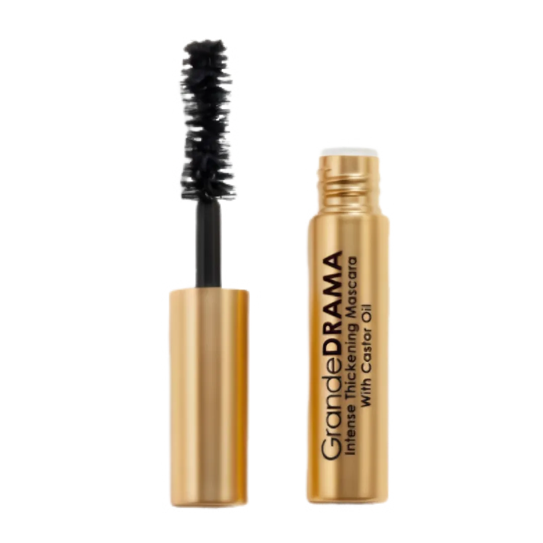 GrandeDRAMA Intense Thickening Mascara 3g Mini (no box)
