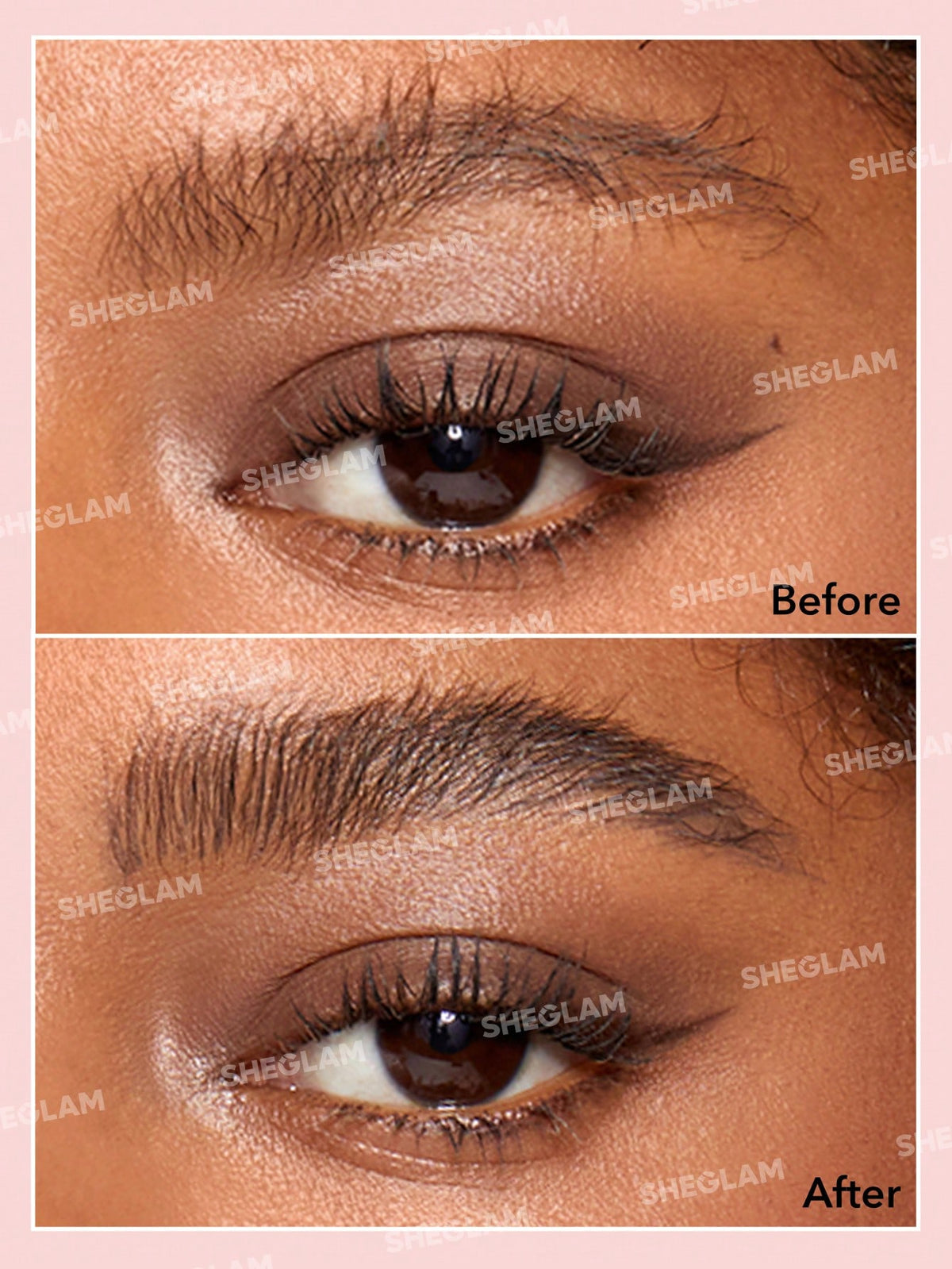 Sheglam Better Brows Long Lasting Eyebrow Pencil