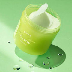 Goodal - Heartleaf Calming Toner Pads