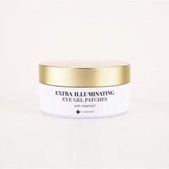 KSecret - Extra Illuminating Eye Gel Patches (Vitamin C) 102g