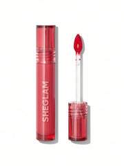 Sheglam peel talk lip tint