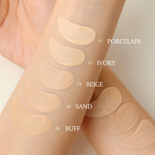 Hince Second Skin Foundation 40ml