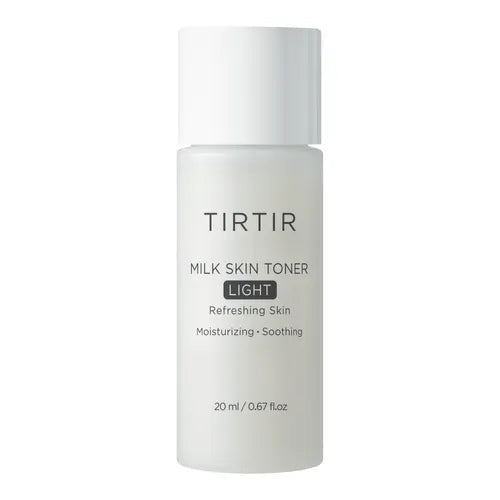 TIRTIR -Light Milk Skin Toner