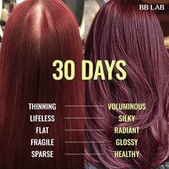 Low-Molecular Collagen Biotin Plus, 2g x 30 sticks