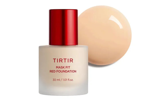 TIRTIR MASK FIT RED FOUNDATION 30ml