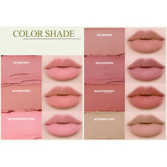 Unleashia Oh! Happy Day Lip Pencil