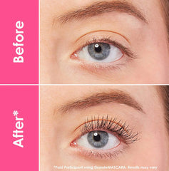 Grande Mascara Mini Conditioning Peptide Mascara X 1.4g (no box)