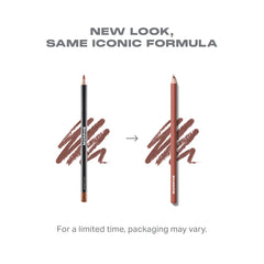 Morphe SIGNATURE LIP PENCIL -whipped