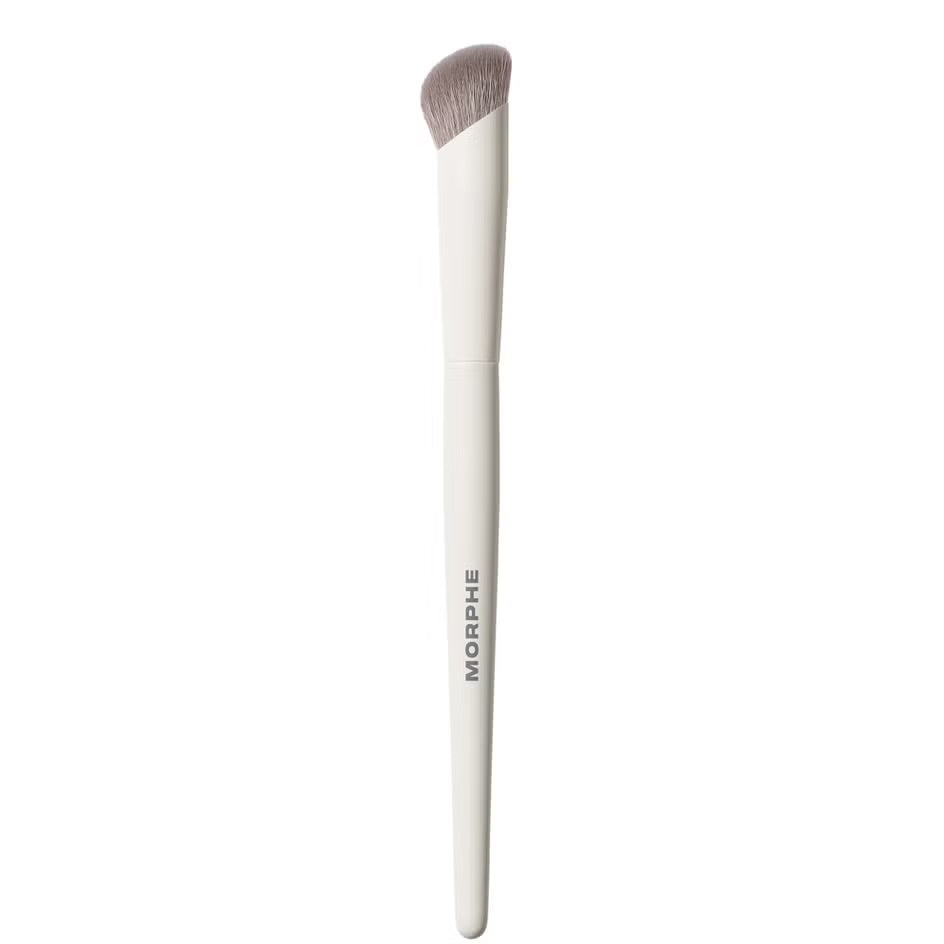 Morphe M132 Angled Concealer Brush