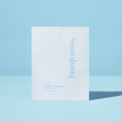Etude house Soonjung Sheet Mask_Panthensoside 25ml