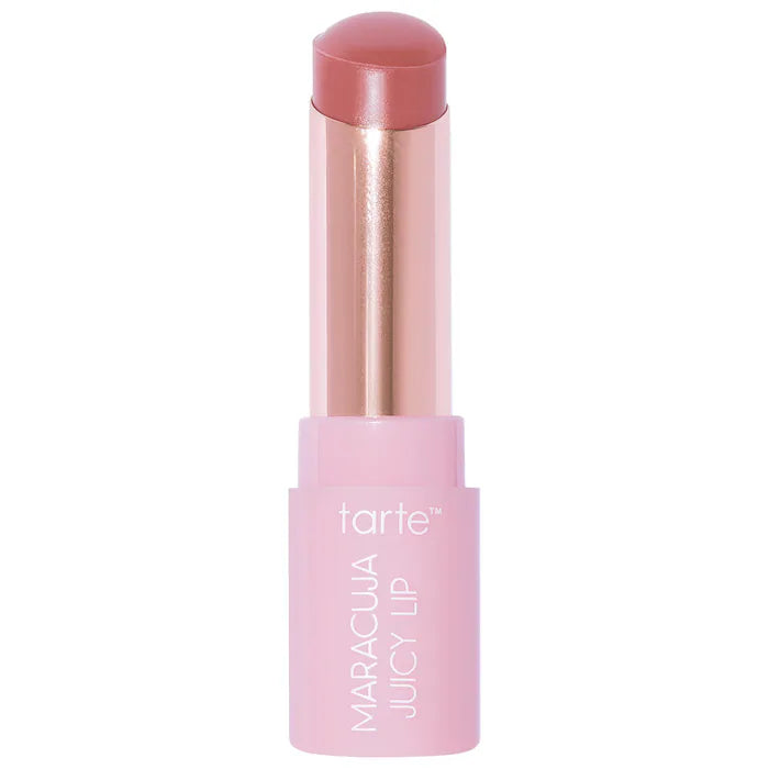 tarte Maracuja Juicy Lip Balm in shade Rose 0.7 gr