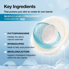 Anua Barrier Reboot Intensive Cream 100ml