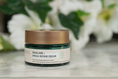 Biossance Squalane and Omega Repair 15ml