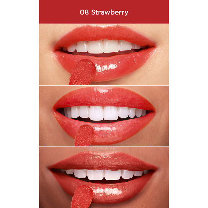 Clarins Lip Comfort Oil Hydrating and Plumping Lip Oil