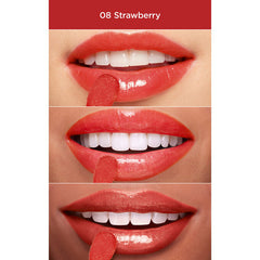 Clarins Lip Comfort Oil Hydrating and Plumping Lip Oil