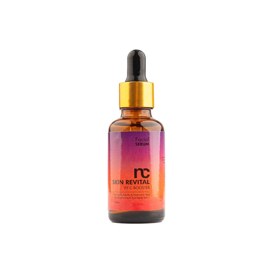 Normadas Skin Revital Vitamin C Booster (Vitamin C Serum) 30ml