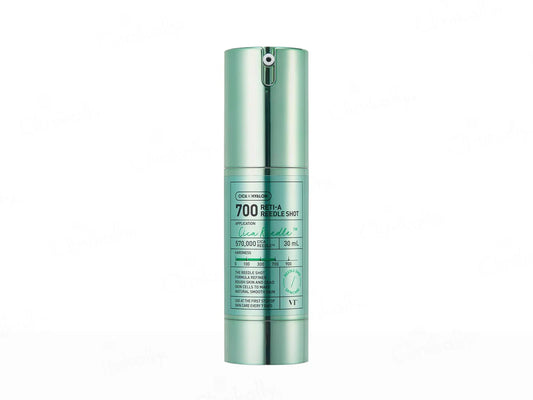 VT Cosmetics 700 Reti-A Reedle Shot 30ml