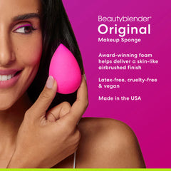 Beautyblender® Original Makeup Sponge