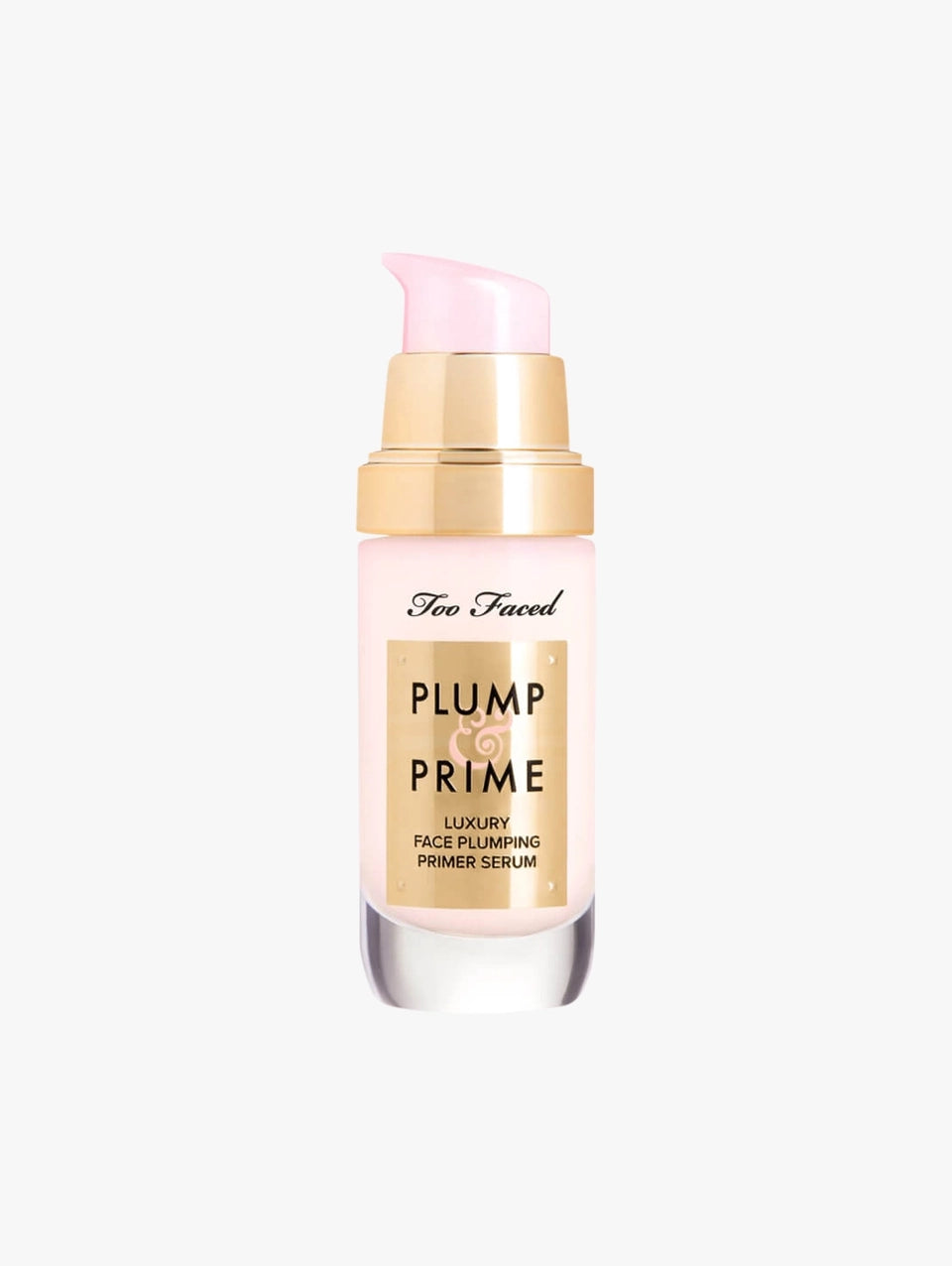 Too faced Plump & Prime 30ML