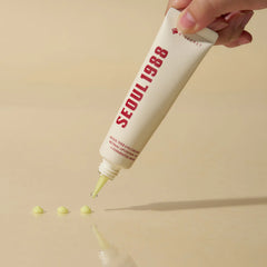 KSECRET | SEOUL 1988 Eye Cream : Retinal Liposome 4% + Fermented Bean 30ml