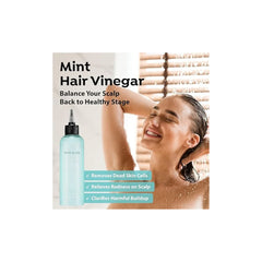 A'pieu Mint Scalp Hair Vinegar 200ml
