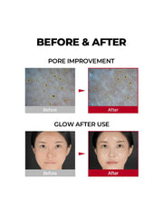 MEDIPEEL Red Lacto Collagen Wrapping Mask 70ml(Exp:2026/12)