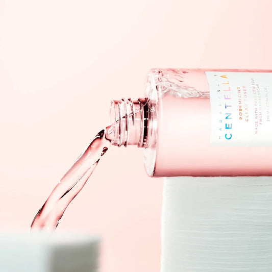 Skin1004 Poremizing Clear Toner 210ml