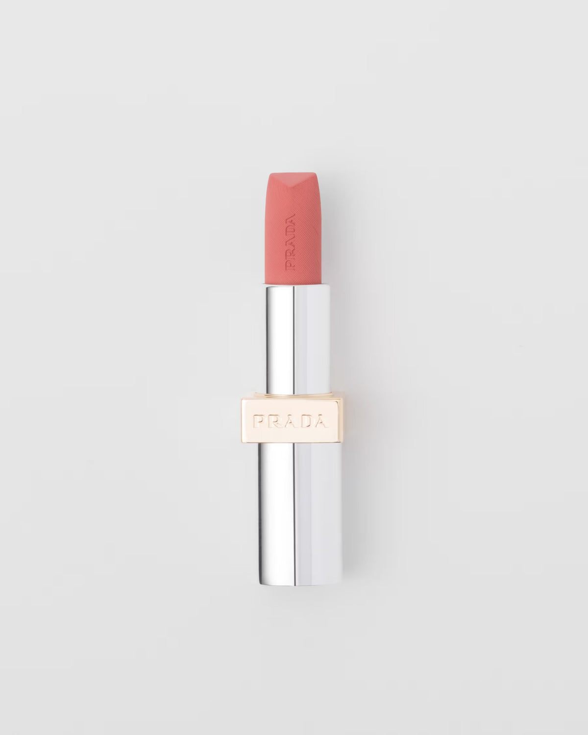 Prada Monochrome Hyper Matte lipstick - B02 - QUARTZ 1.3G