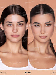 Sheglam Complexion Pro Long Lasting Breathable Matte Foundation 30ml