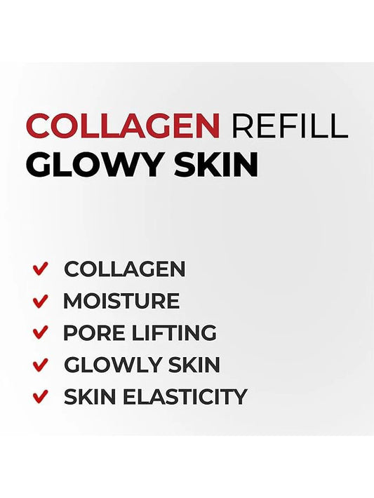 MEDIPEEL Red Lacto Collagen Wrapping Mask 70ml(Exp:2026/12)
