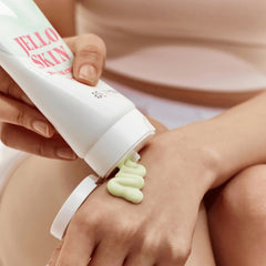 Beauty of Joseon Jello Skin Massage Cream For Face and Body 200mL