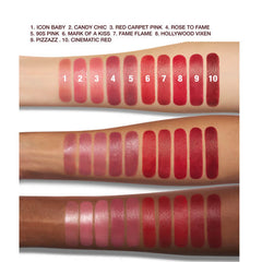 Charlotte Tilbury K.I.S.S.I.N.G ( ICON BABY)1.1g
