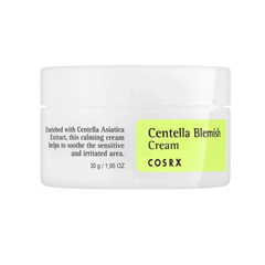 COSRX - Centella Blemish Cream 30g(2026/8)