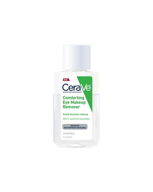 Cerave - Comforting Eye Makeup Remover 118ml