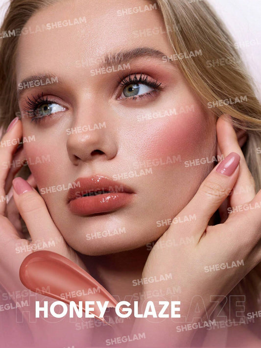 Sheglam Bold Booster Lip Plumper