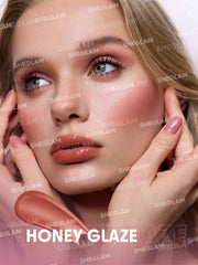 Sheglam Bold Booster Lip Plumper
