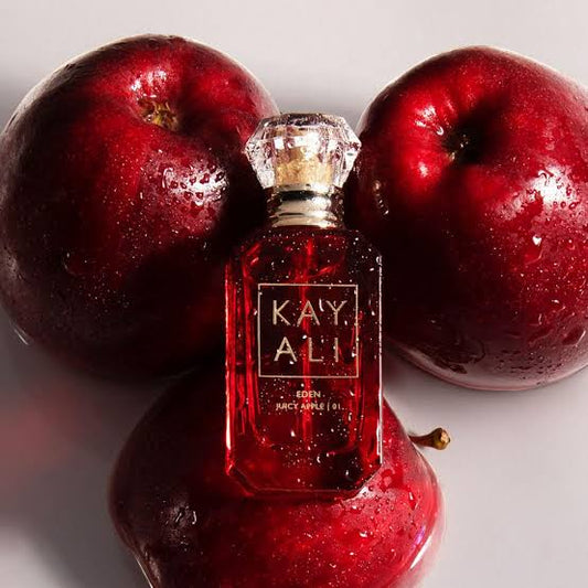 KAYALI EDEN JUICY APPLE 10ML