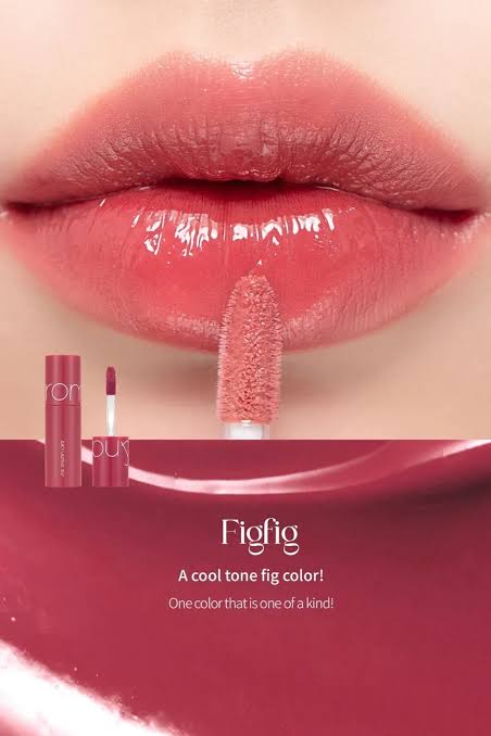 ROM&ND JUICY LASTING TINT