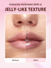 Sheglam Jelly Wow Tinted Lip Oil