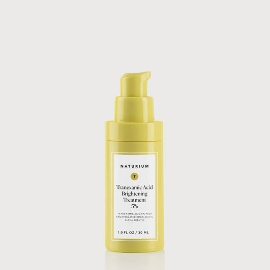 Naturium MULTI-BRIGHT TRANEXAMIC ACID TREATMENT 5%. 30ml