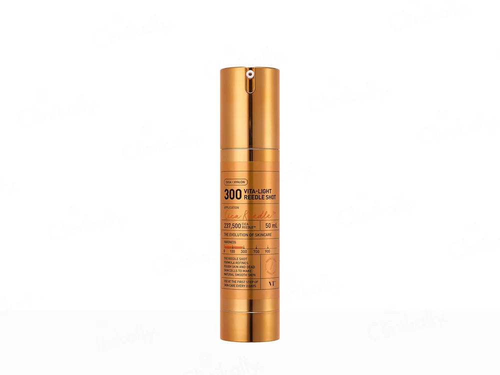 VT Cosmetics 300 Vita-Light Reedle Shot 50ml