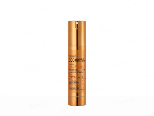 VT Cosmetics 300 Vita-Light Reedle Shot 50ml