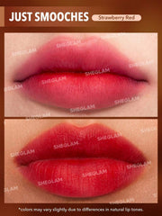 SHEGLAM Soft haze Lip blur