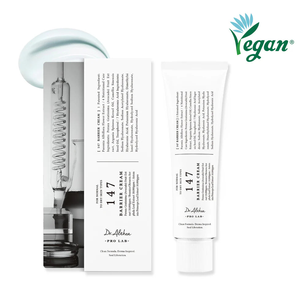 Dr Althea 147 (BARRIER CREAM)