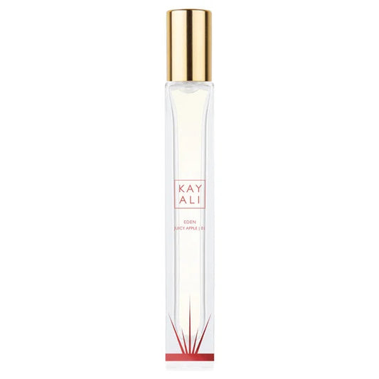 KAYALI EDEN Juicey Apple|01 Travel Perfume (10ml) Without box