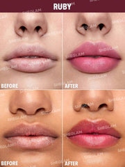 SHEGLAM MELLO JELLO NOURISHING LIP BALM